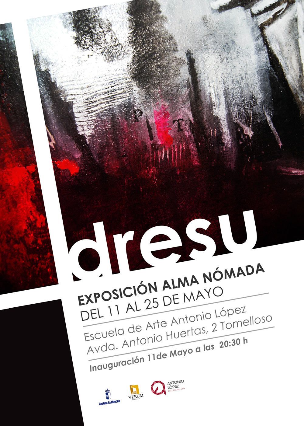 expo dresu