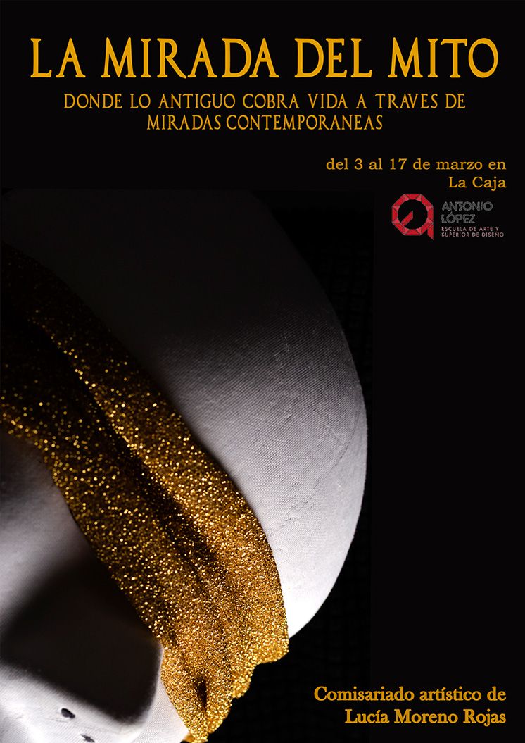 La Mirada del Mito